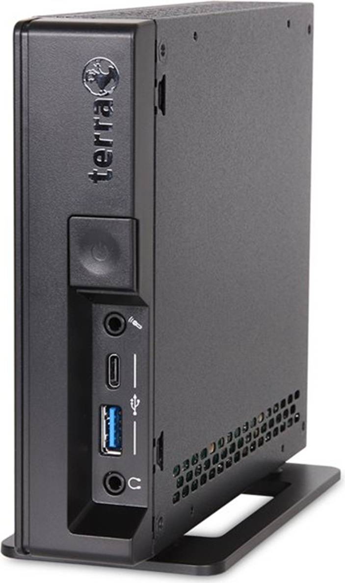 PC-Mini 3550 Fanless