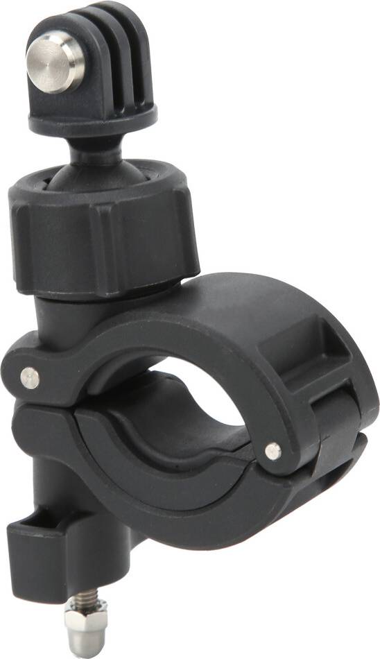 Action Camera Rotation Mount 360 Degree Ball Head
