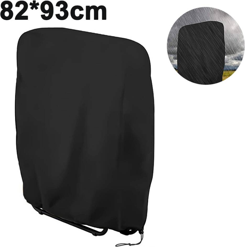 Gravity chair Weatherproof Outdoor Zero Gravity Chair Protector