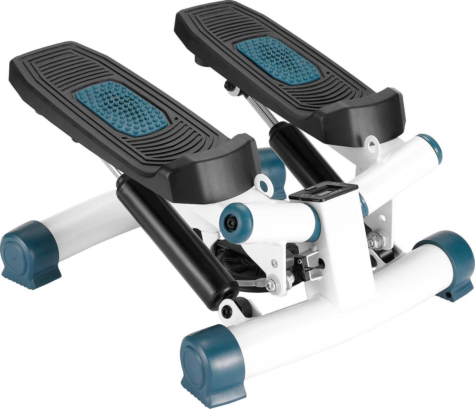Mini stepper Rebel Mini Steperis RBA-3226