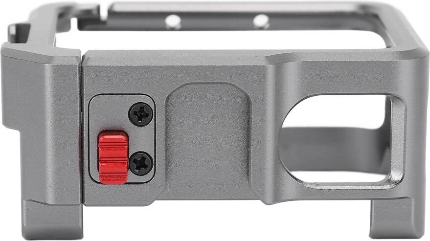 Action Camera Cage Protective Frame
