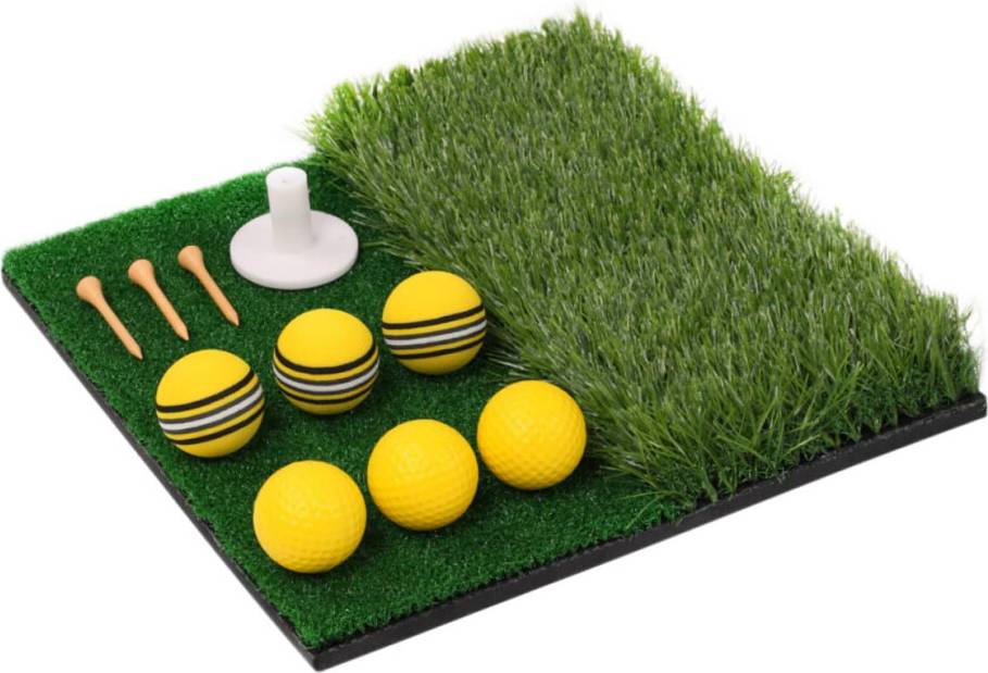Portable Mini Golfing Practice Mat