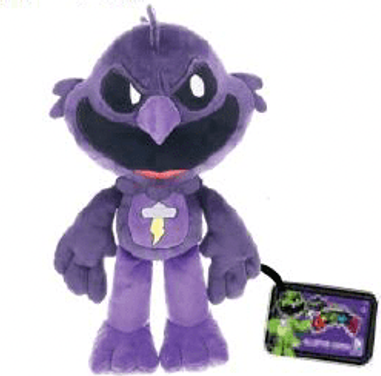 Poe 8 Inch Plush