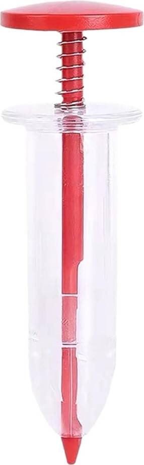 Handheld Mini Seed Dispenser Tool