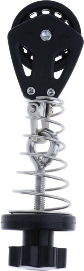 Pilates reformer Pilates Reformer Pulley Spring Hardware