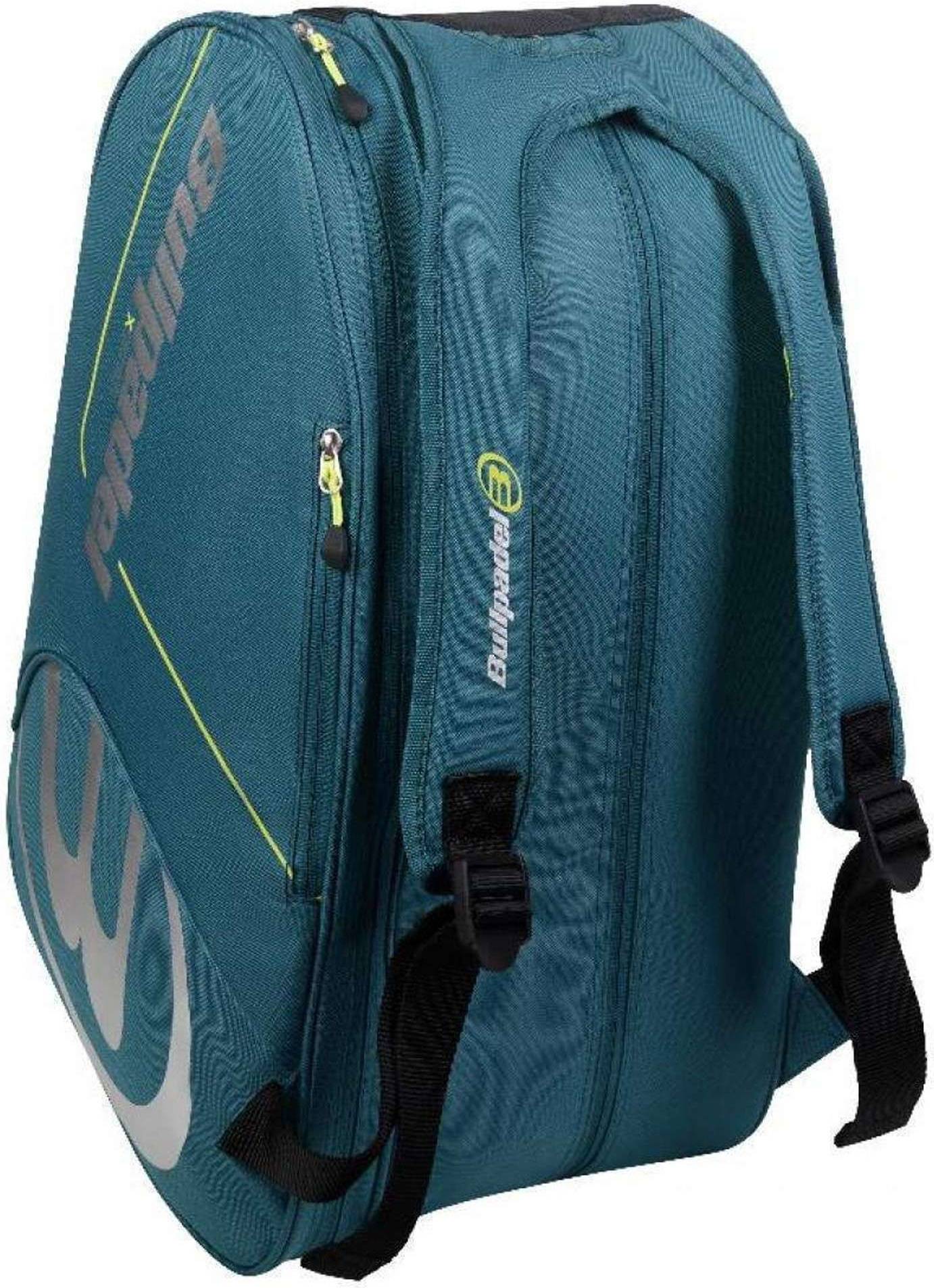 Bullpadel Tour Bppex002 Racket Bag