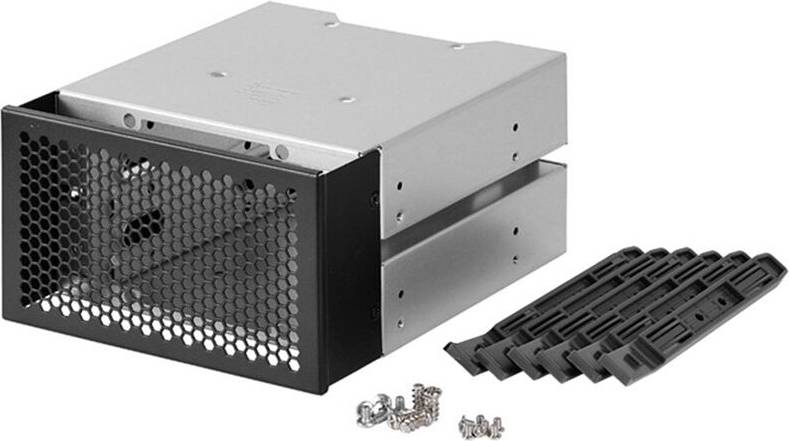 Hdd cage 3.5 Inch HDD Cage Rack Hard Driver