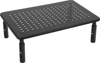 Adjustable Monitor Stand Riser