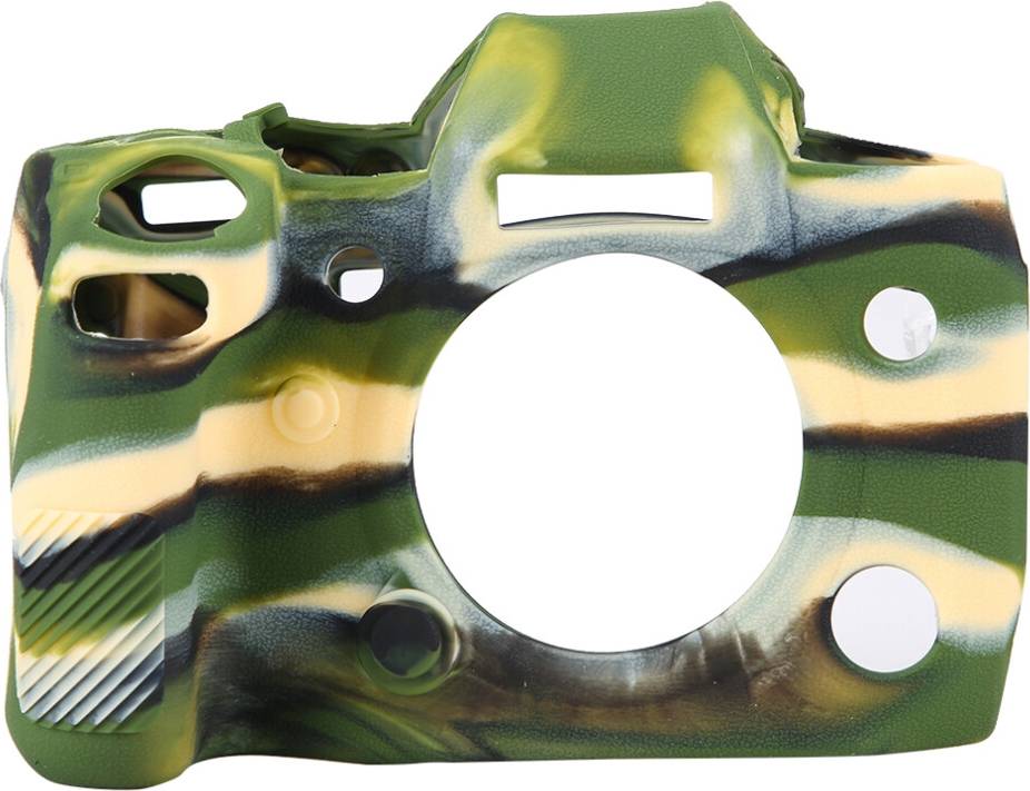 Washable Soft Camera Protector Cover