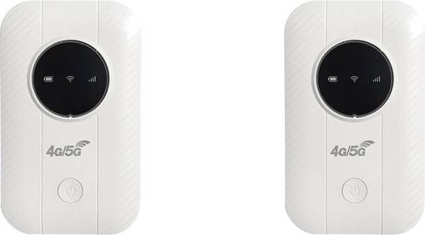Kepptory H803 4G LTE Mobile WiFi Router