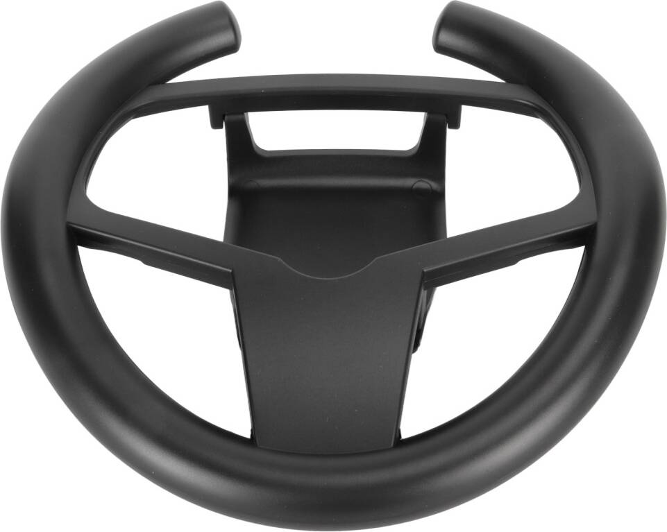 Ps5 racing wheel Flexible Slip-Resistant USB Racing Game Steering Wheel