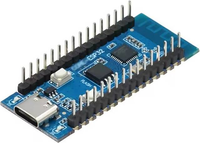 ESP32-C3 Core Development Board 2.4G WiFi