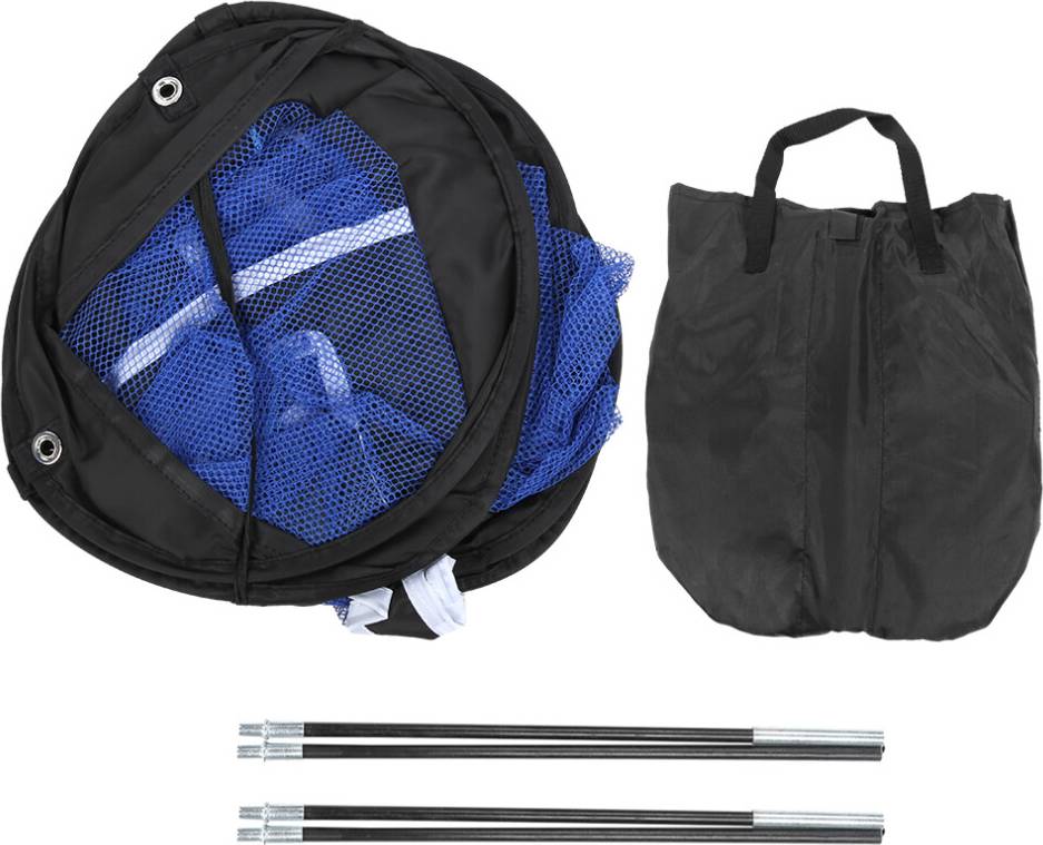 Portable Professional Golf Practice Net Set