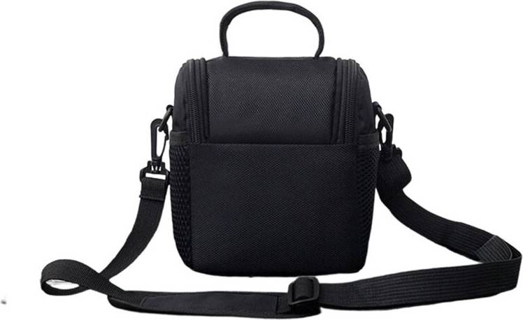 Portable Waterproof Sling Camera Backpack