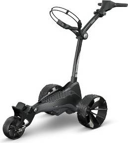 M-Tech GPS Ultra Trolley Sort