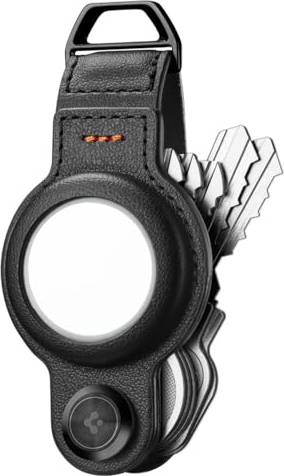 Spigen Valentinus Pro Keychain for AirTag