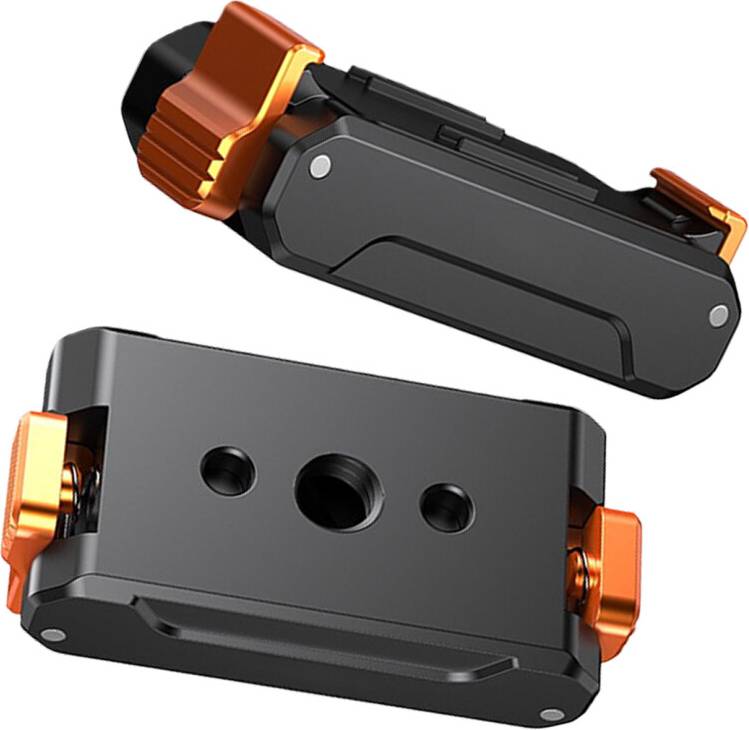 Camera Mount Bracket Expansion Adapter