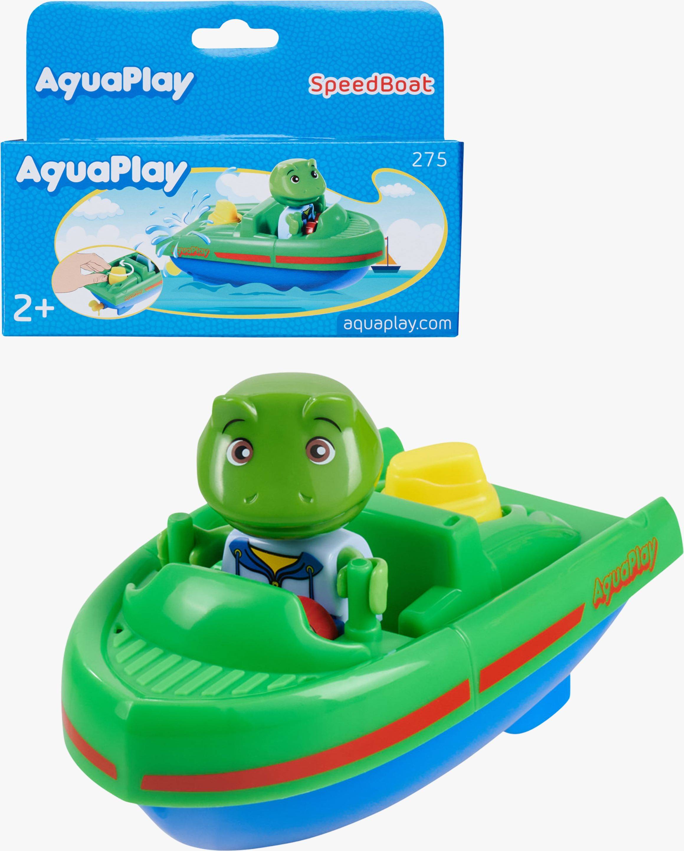 Sportboot