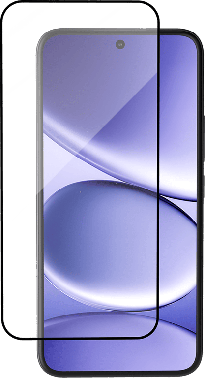 Bigben Screen Protector Xiaomi Redmi Note 15 Pro Plus