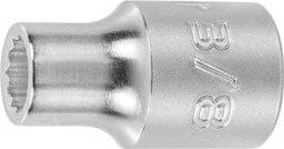 1/2 Inch Drive 12 Pt 3/8 Inch