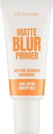 Collection Matte Blur Primer Mattifying