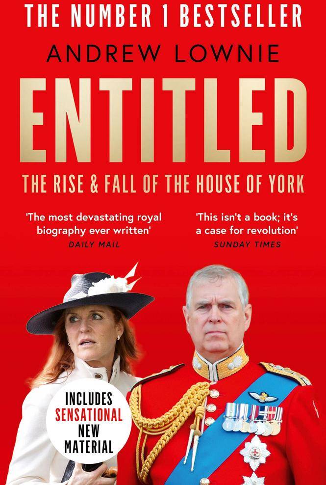 Entitled