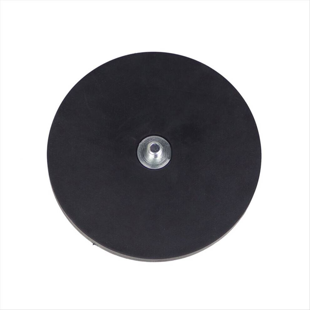 Magnetic Suction Bracket Base 1/4 Inch Screw