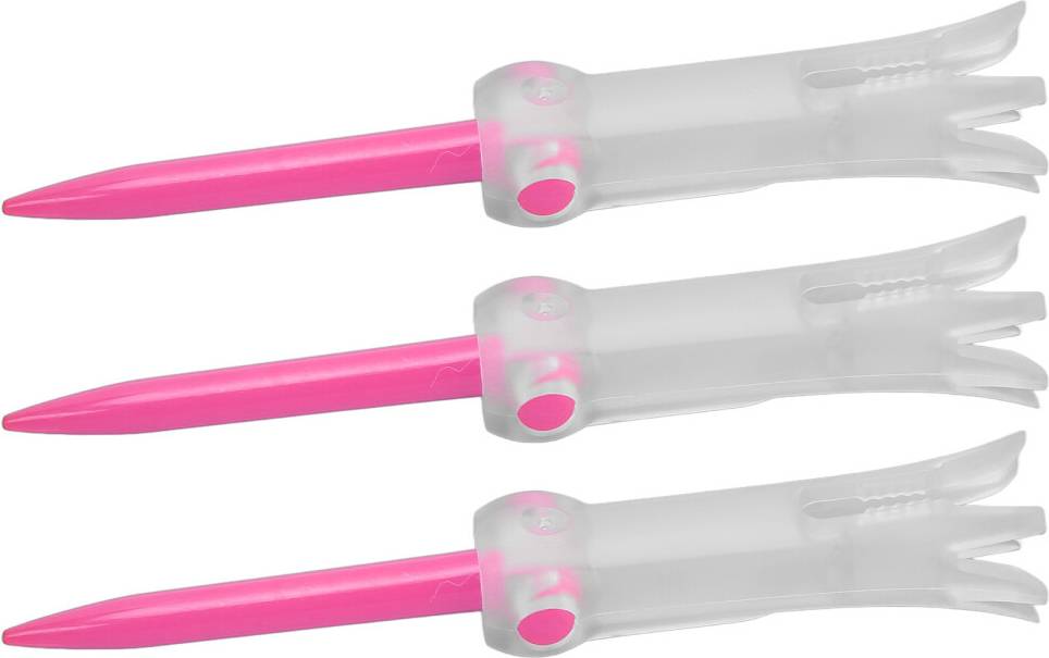 Foldable Training Golf Tee