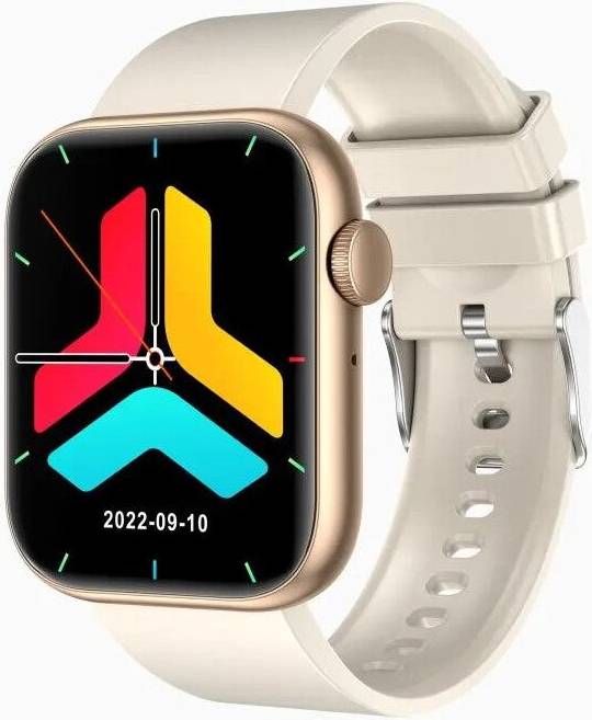 OBA Ultimate Waterproof Smart Watch