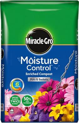 Moisture Control Compost 50L