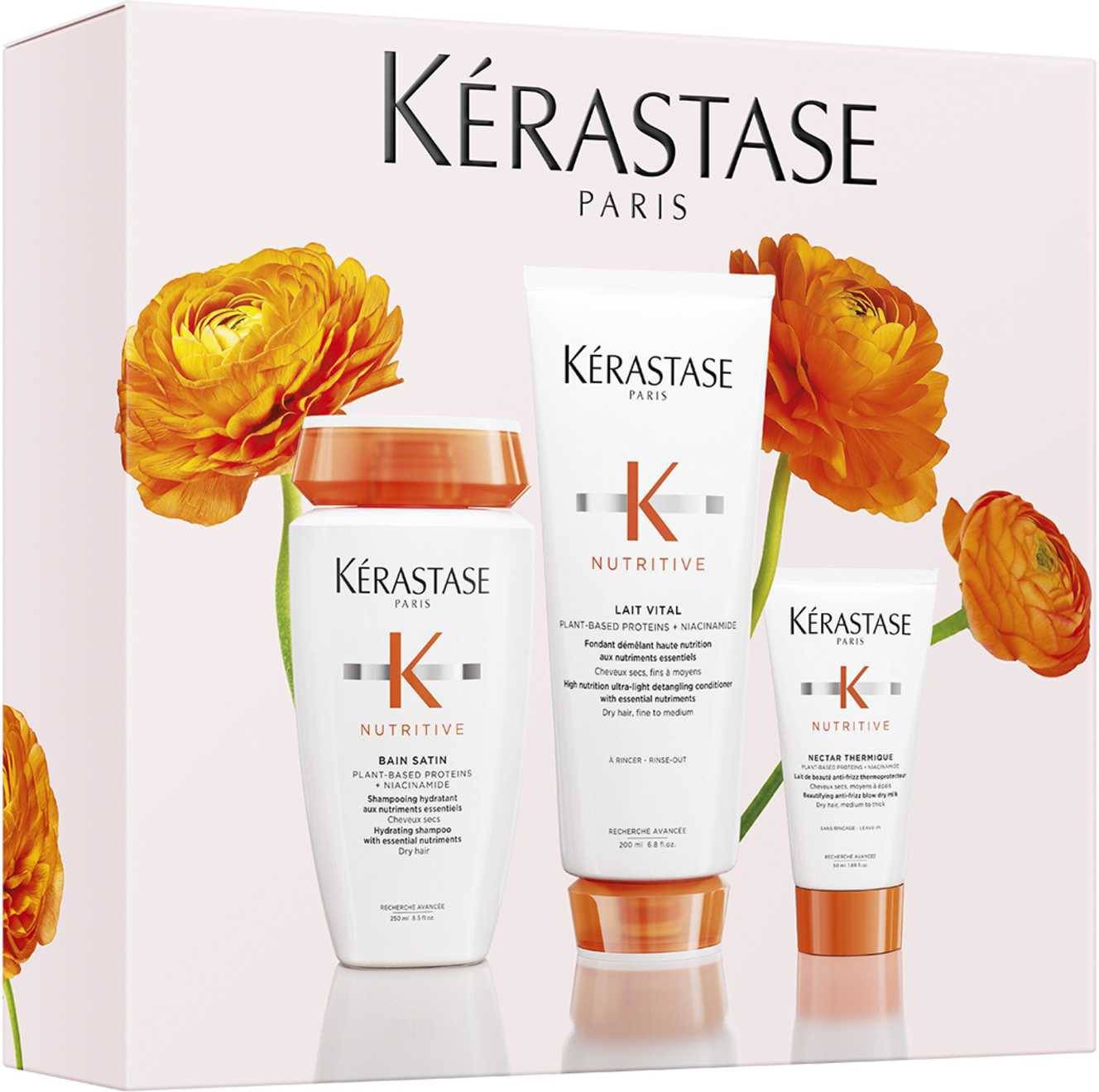 Kerastase nutritive Kérastase Nutritive Spring Set
