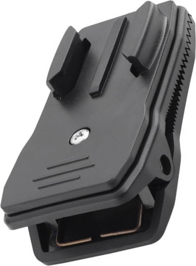 Backpack Camera Clip Rotating Holder
