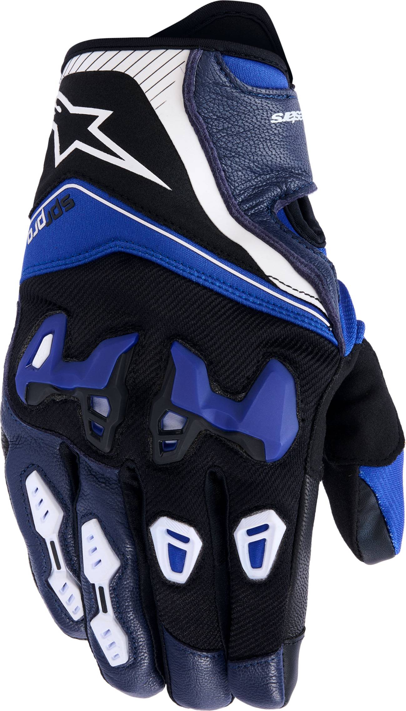 Alpinestars SP-R Pro Motorcykelhandskar
