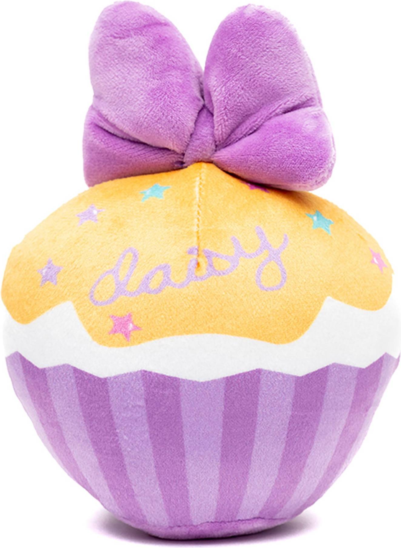 Disney Daisy Duck Script Cupcake
