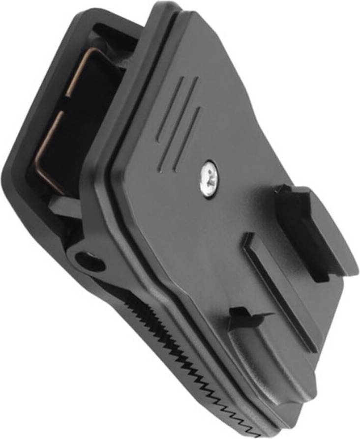 Backpack Camera Clip Rotatable Strap Mount