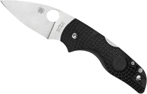 Lil' Native Lockback Satin