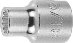 3/8 Inch Drive 12 Pt 5/16 Inch