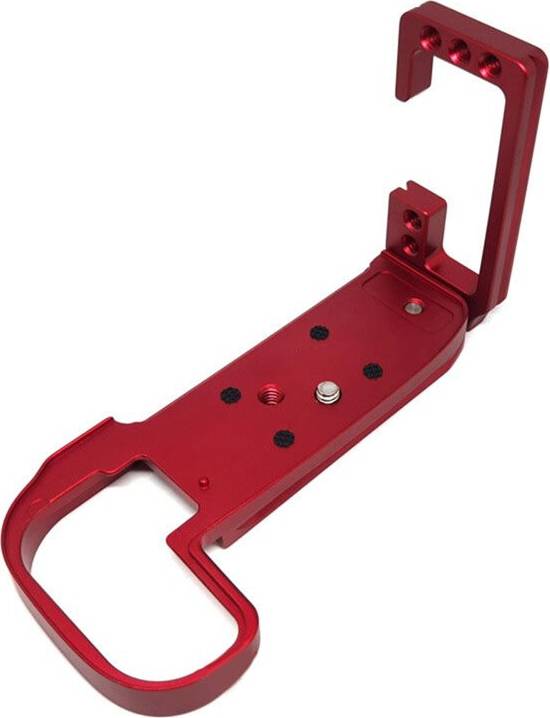 Kepptory L Bracket R5 R6 Camera Vertical Hand Grip Holder