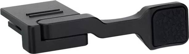 Kepptory Metal Thumb Grip RX1R III RX1R3 DSC-RX1RM3