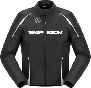 Spidi Dragon H2OUT Waterproof Motorcycle Textile Jacket