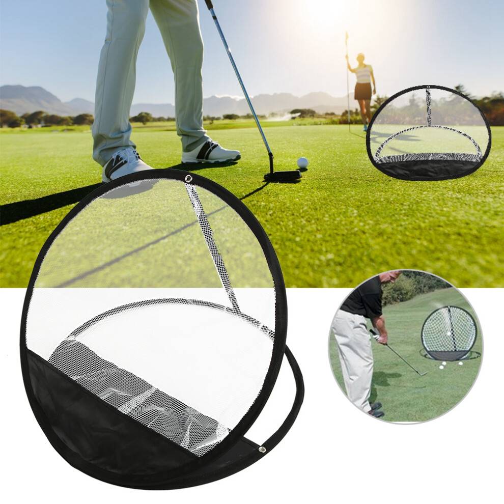 Nylon Golf Practice Net 52cm