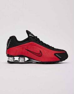 Nike shox r4 Nike Shox R4 - Red