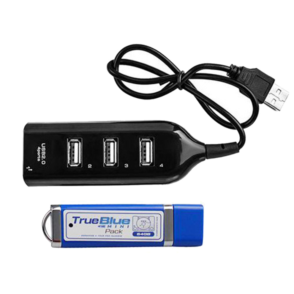 Mini Pack 64 Game Stick