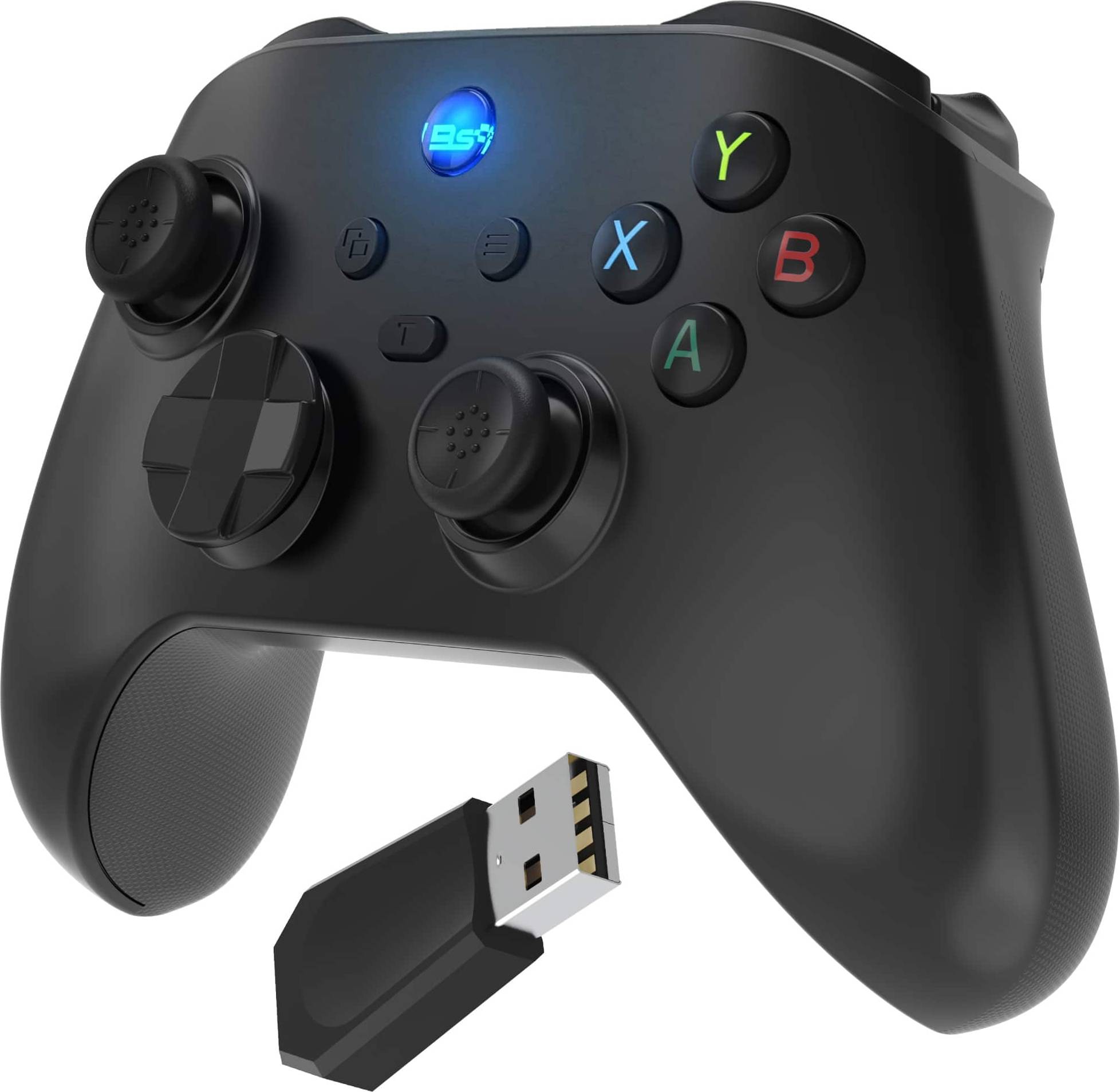 Switch 2 Pro Gaming PC Controller