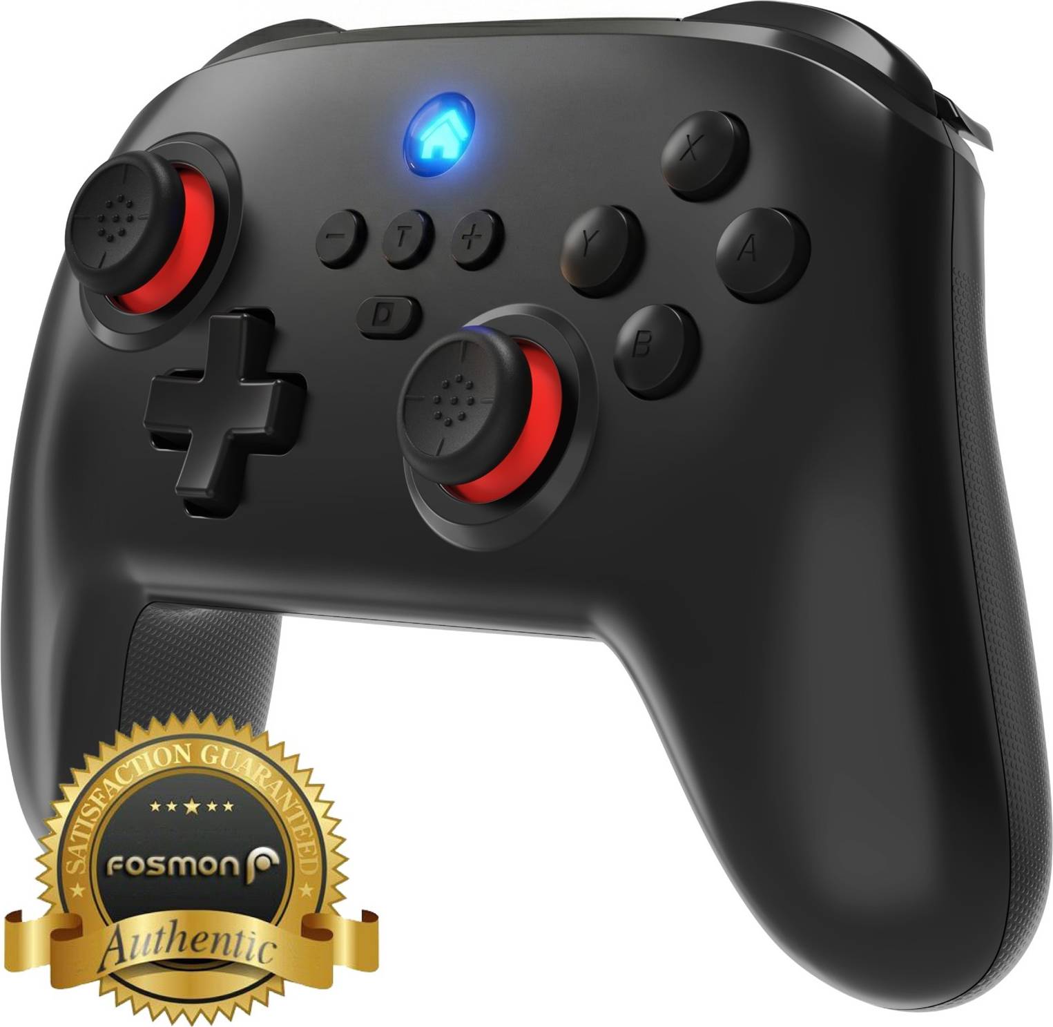 Switch 2 Pro Gaming PC Controller