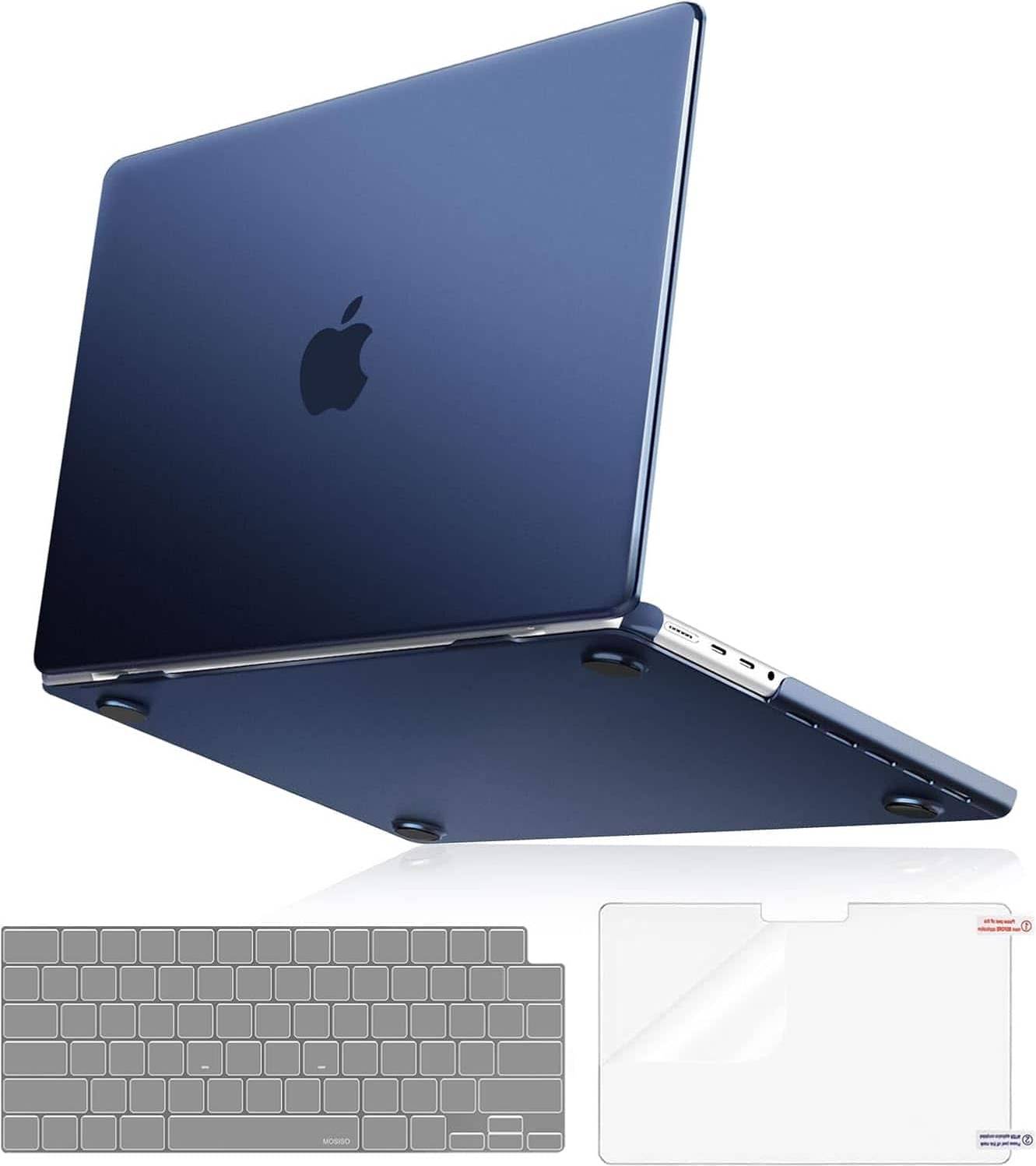 MOSISO 3-in-1 Kit Case MacBook Pro 16 Inch