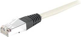 Generique Patch Kabel RJ-45 zu RJ-45 5 m Cat 6