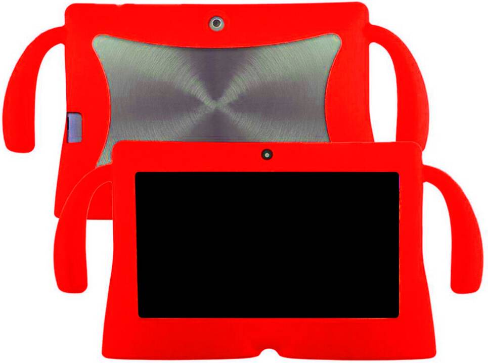 Inoomp 7 Inch Handmade Tablet Case With Handles