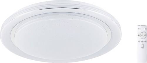 Paulmann Plafond SpacyColor LED