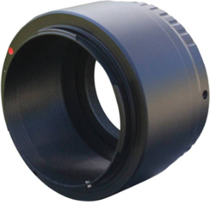 T2 Ring Lens Mount Adapter